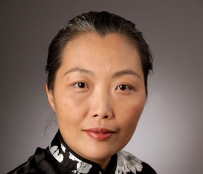 Danuo Huang Portraitfoto